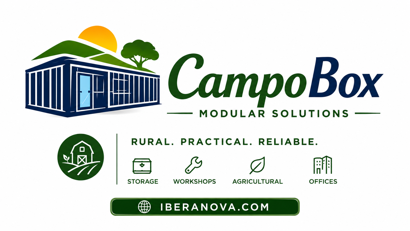IBERANOVA Modular Solutions